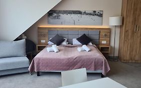 Aparthotel Czarna Góra 214